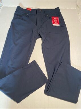 Levi Strauss Signature 4-way Stretch  Action Flex Pro Pants